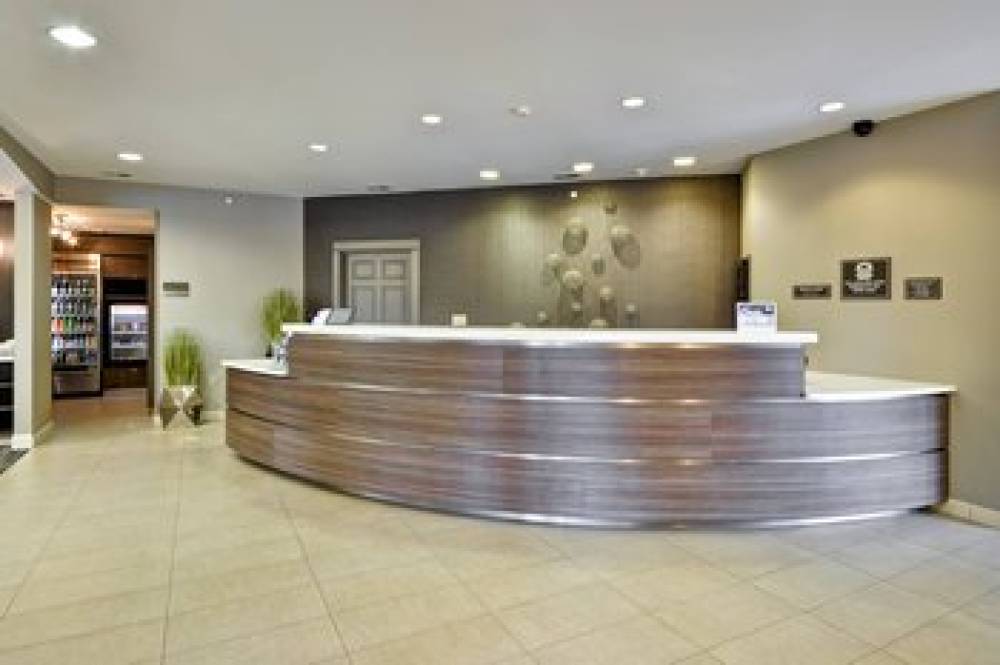 Residence Inn By Marriott Lexington South-Hamburg Place 4