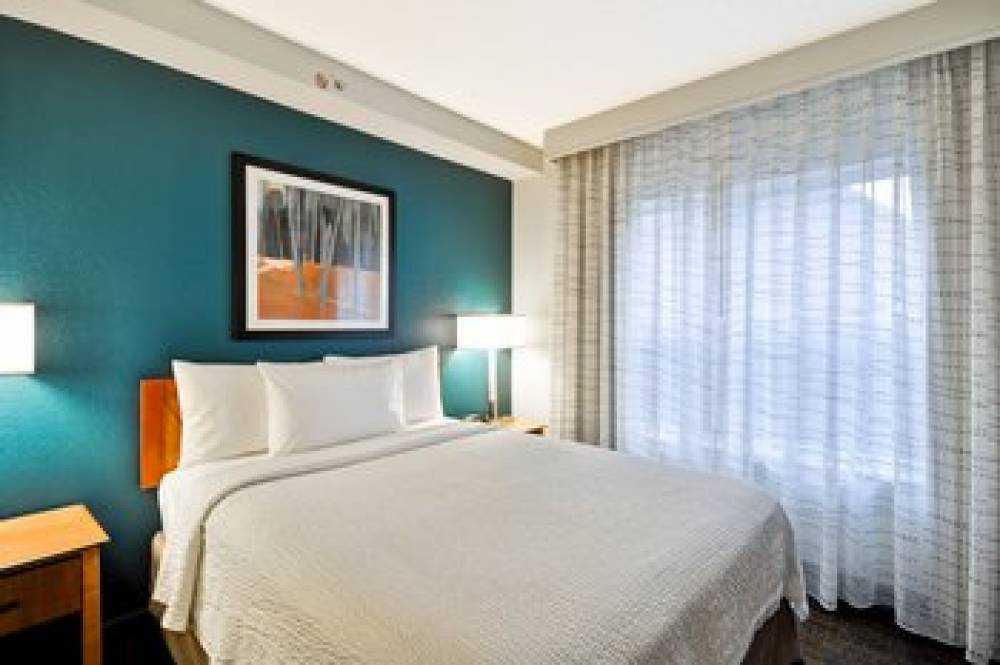 Residence Inn By Marriott Lexington South-Hamburg Place 10