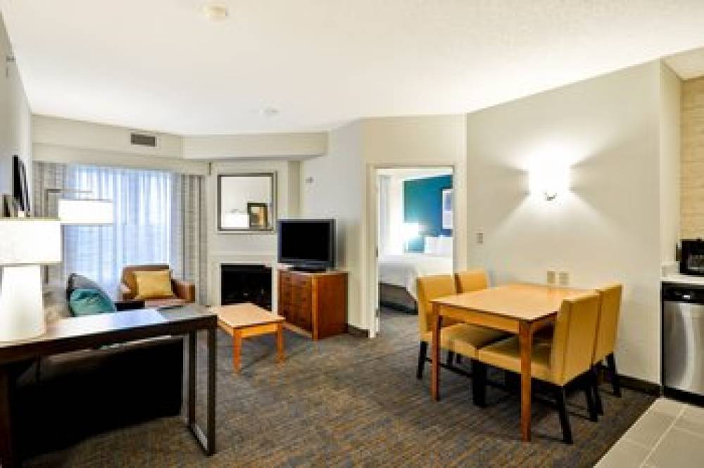 Residence Inn By Marriott Lexington South-Hamburg Place 7