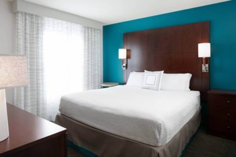 Residence Inn By Marriott Lincoln South 9