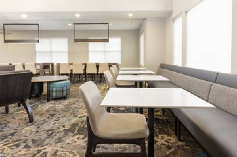 Residence Inn By Marriott Little Rock North 6