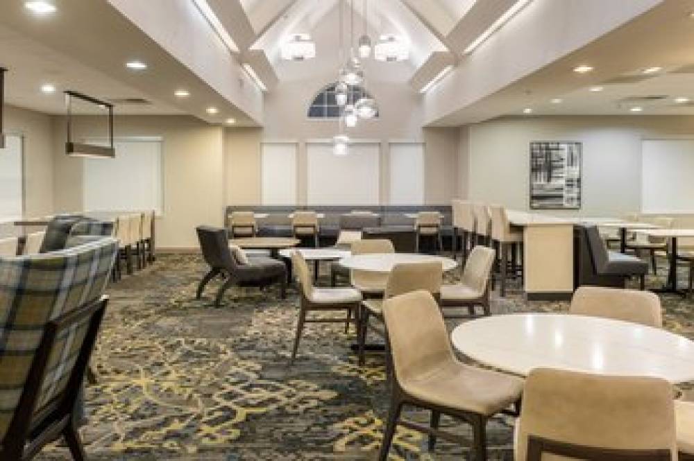 Residence Inn By Marriott Little Rock North 9