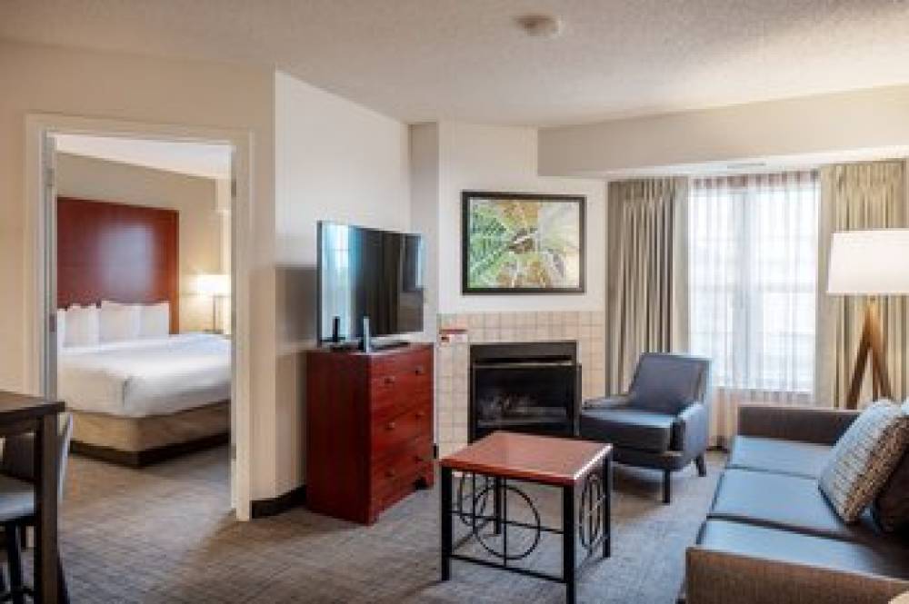 Residence Inn By Marriott Little Rock 10