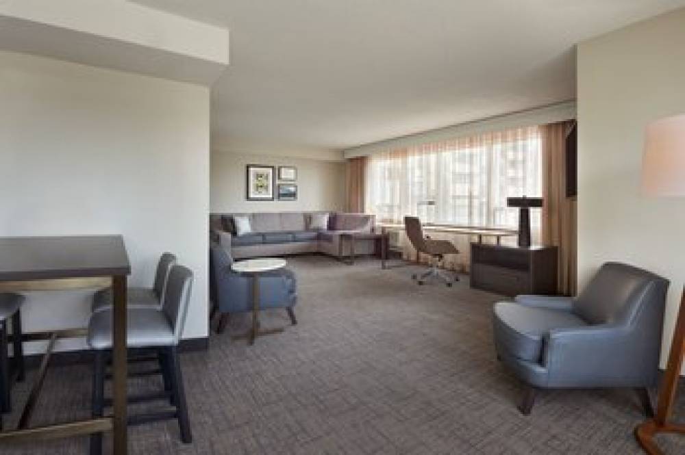 Residence Inn By Marriott London Downtown 6