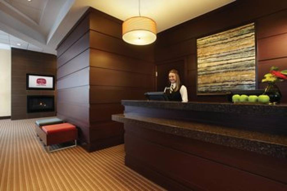 Residence Inn By Marriott London Downtown 2