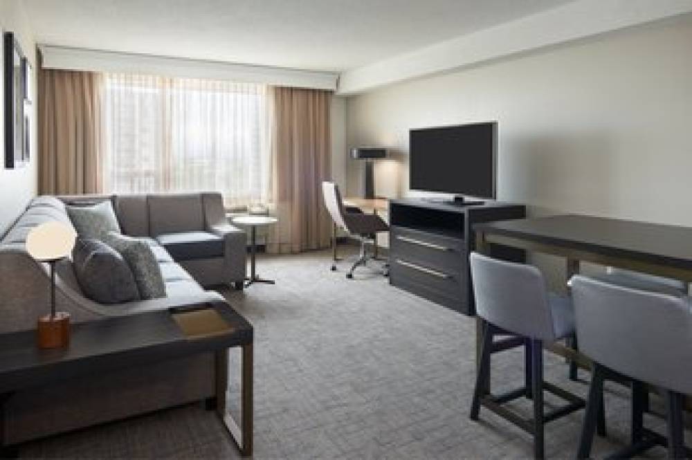 Residence Inn By Marriott London Downtown 4