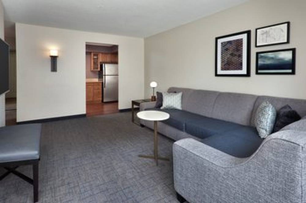 Residence Inn By Marriott London Downtown 7