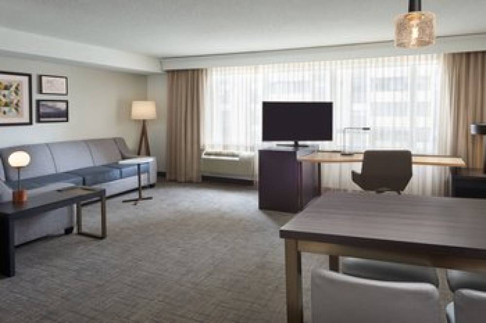 Residence Inn By Marriott London Downtown 5