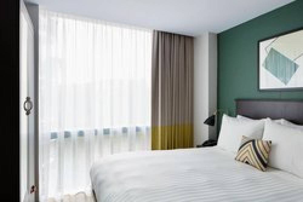 Residence Inn By Marriott London Kensington 6