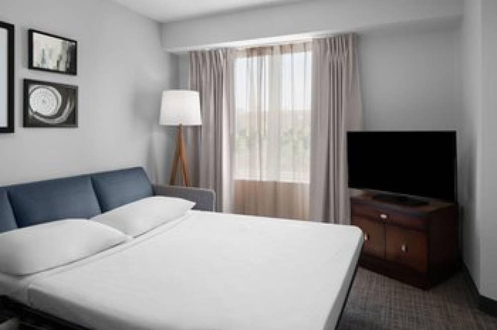 Residence Inn By Marriott Long Island Holtsville 7