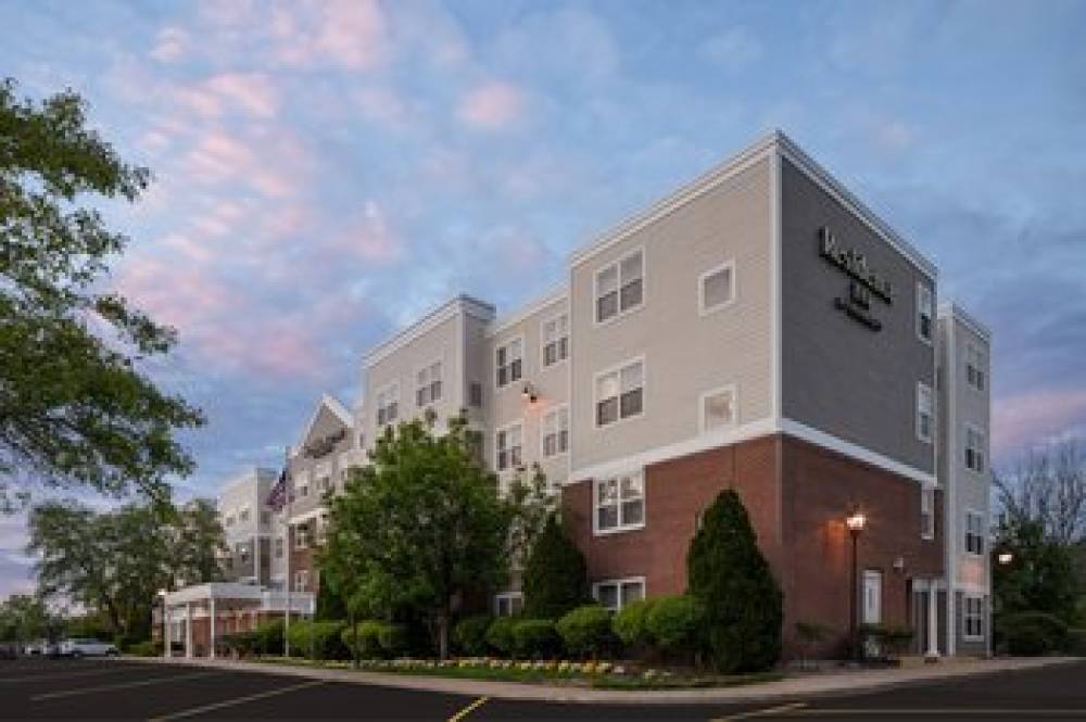 Residence Inn By Marriott Long Island Holtsville