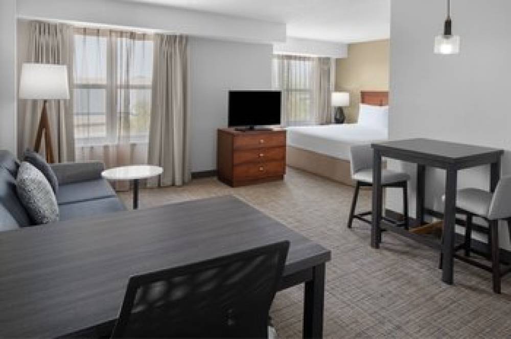 Residence Inn By Marriott Long Island Holtsville 4