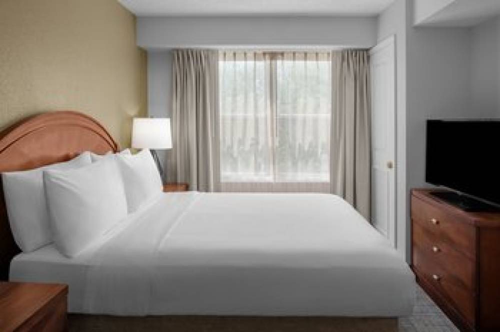 Residence Inn By Marriott Long Island Holtsville 8