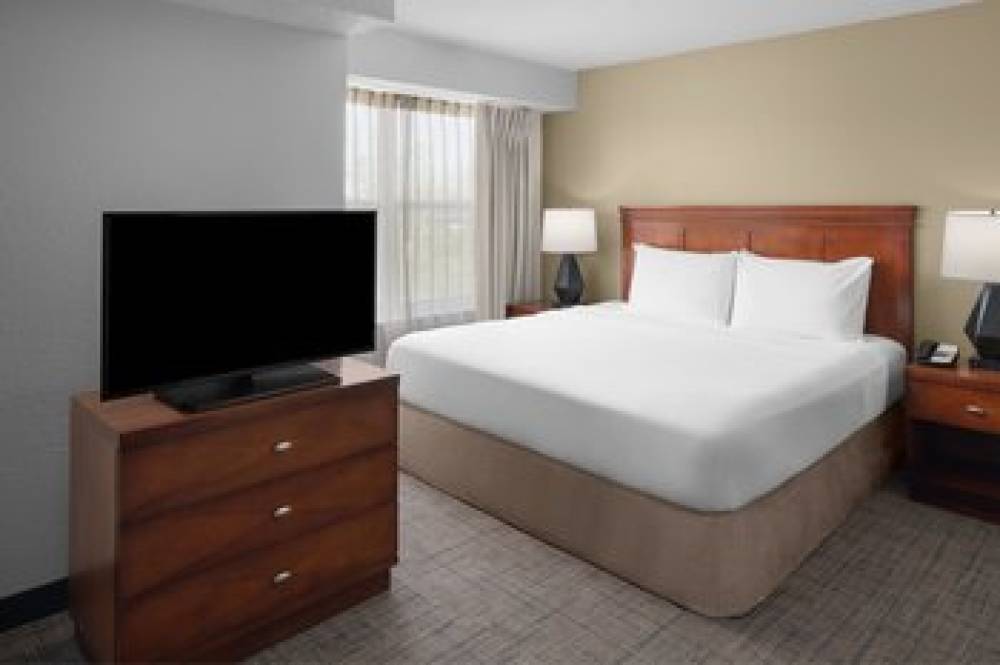 Residence Inn By Marriott Long Island Holtsville 9