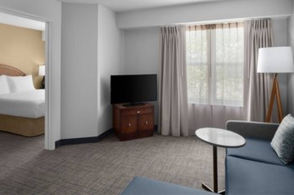 Residence Inn By Marriott Long Island Holtsville 5