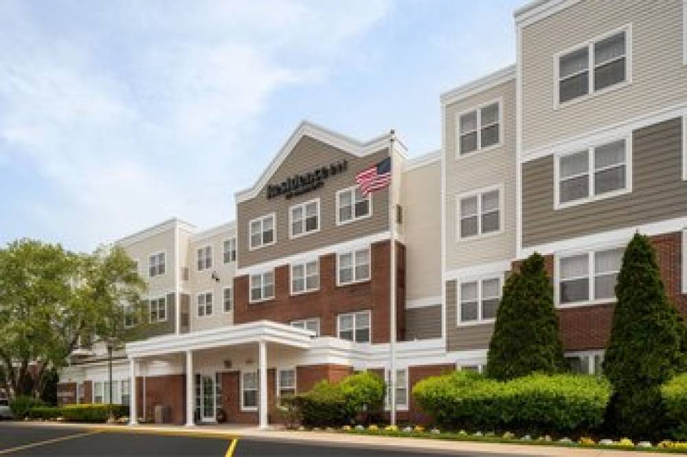 Residence Inn By Marriott Long Island Holtsville 1