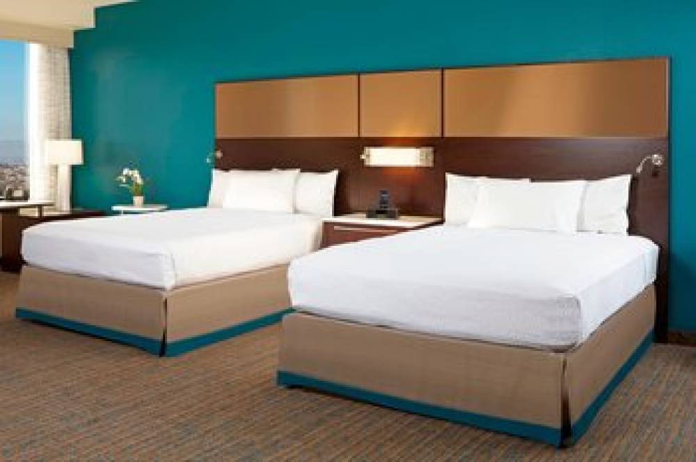 Residence Inn By Marriott Los Angeles LAX Century Boulevard 9