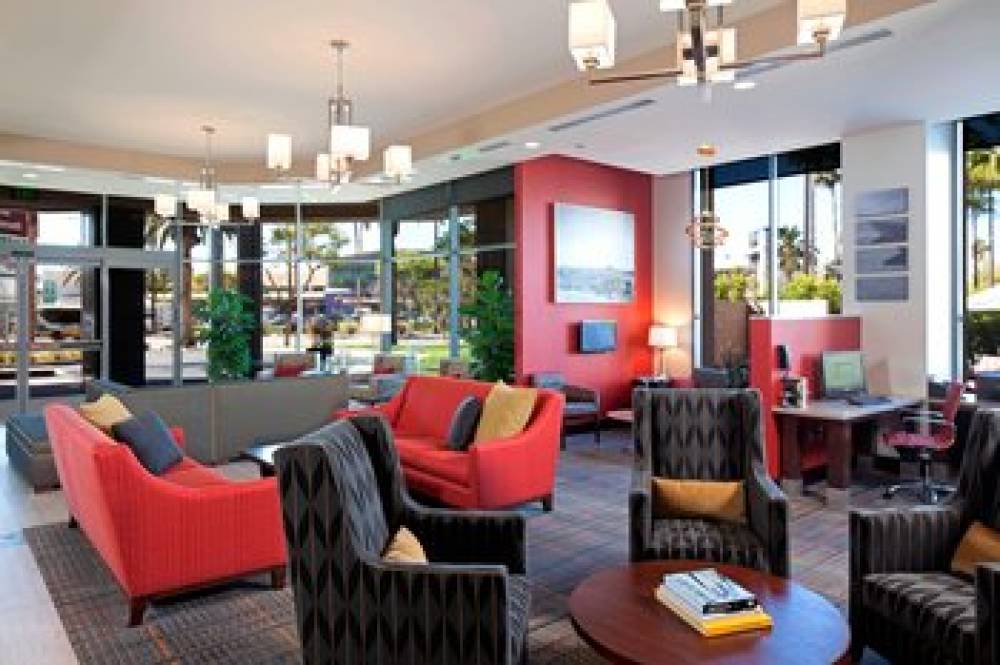 Residence Inn By Marriott Los Angeles LAX Century Boulevard 7