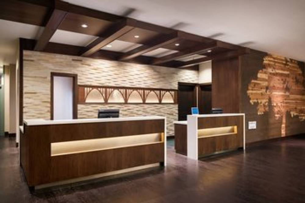 Residence Inn By Marriott Los Angeles Pasadena Old Town 3