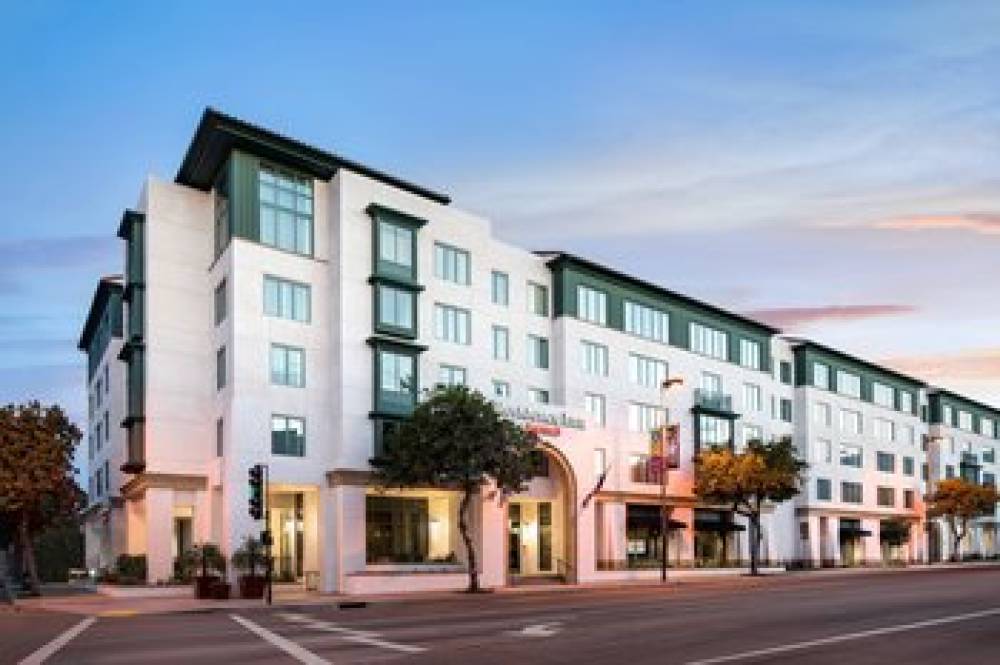 Residence Inn By Marriott Los Angeles Pasadena Old Town 1