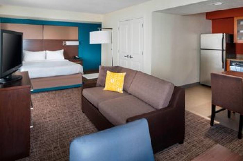 Residence Inn By Marriott Los Angeles Torrance Redondo Beach 7