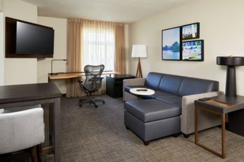 Residence Inn By Marriott Los Angeles Westlake Village 5