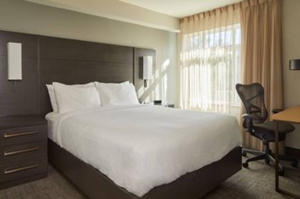 Residence Inn By Marriott Los Angeles Westlake Village 10