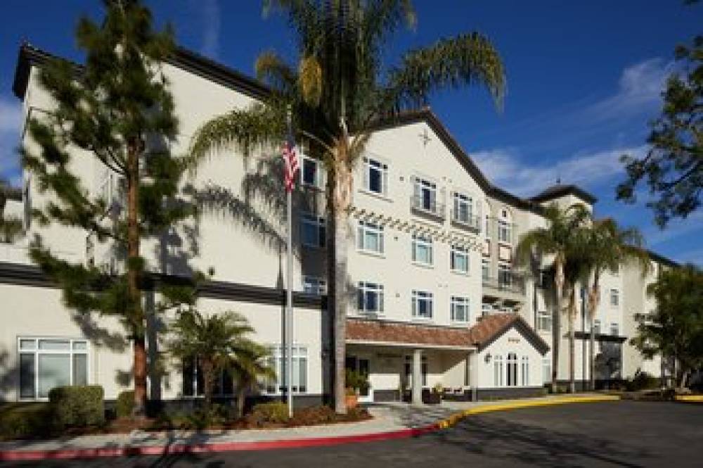 Residence Inn By Marriott Los Angeles Westlake Village 1