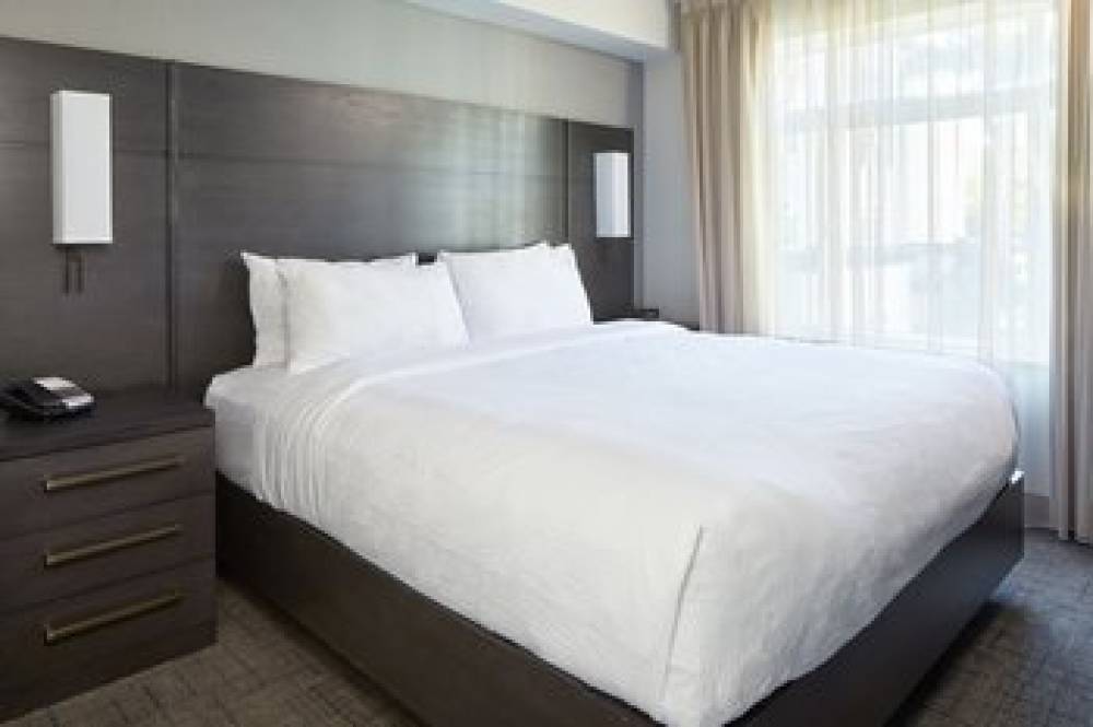 Residence Inn By Marriott Los Angeles Westlake Village 9