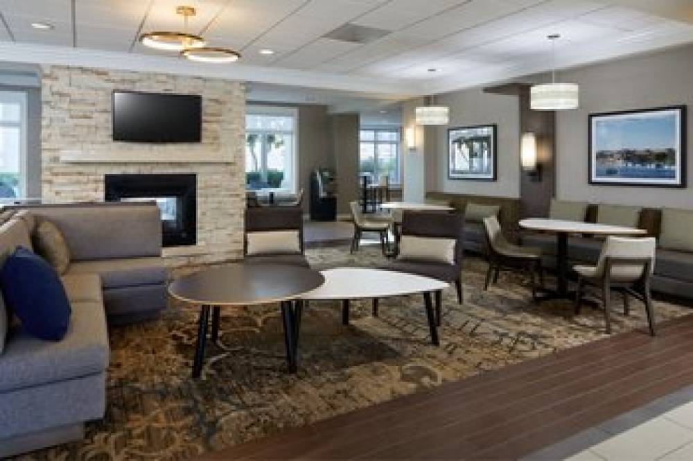 Residence Inn By Marriott Los Angeles Westlake Village 3