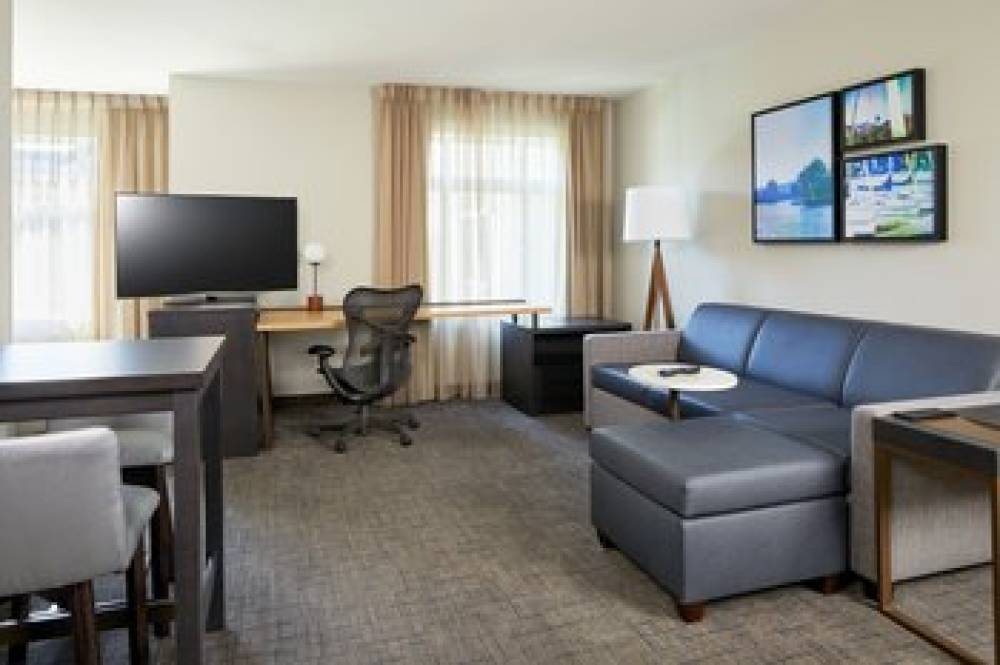 Residence Inn By Marriott Los Angeles Westlake Village 8