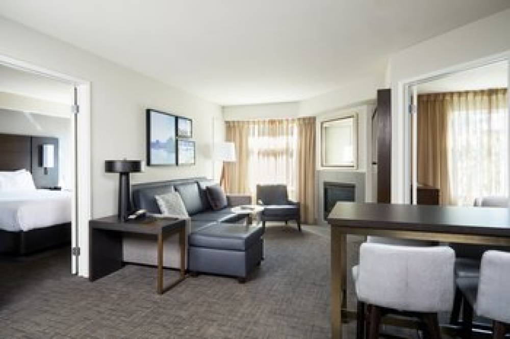 Residence Inn By Marriott Los Angeles Westlake Village 6