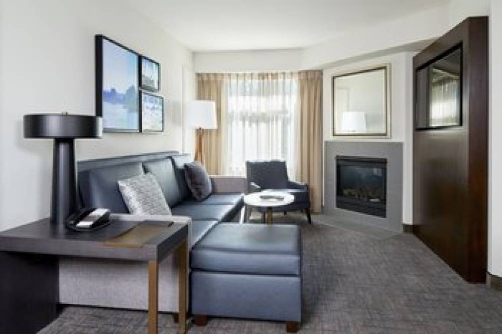 Residence Inn By Marriott Los Angeles Westlake Village 7