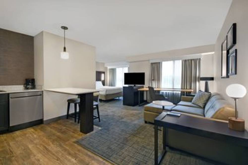 Residence Inn By Marriott Louisville Airport 9