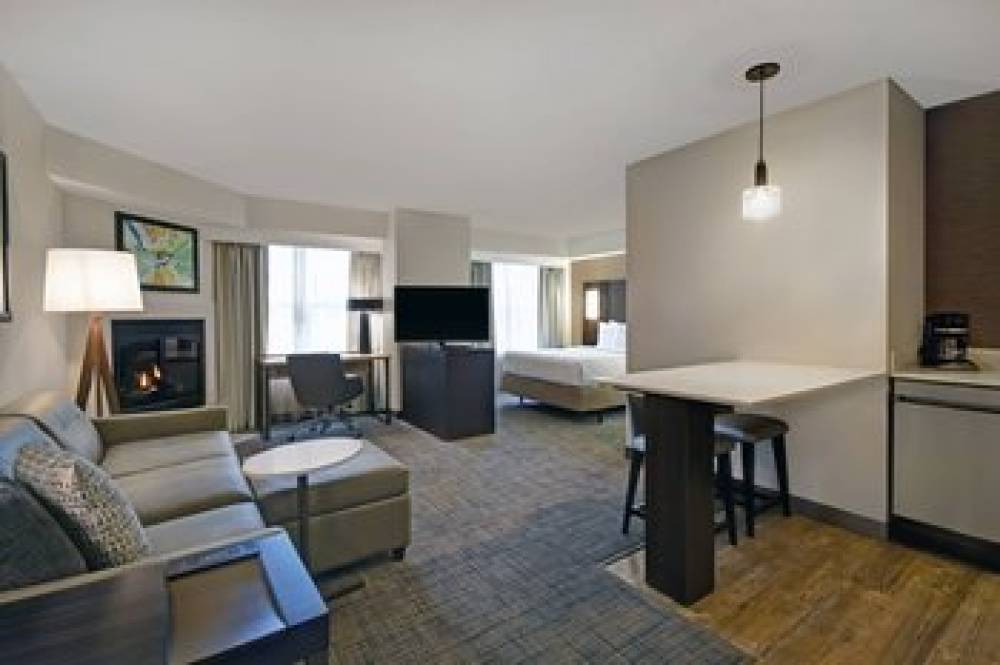 Residence Inn By Marriott Louisville Airport 8