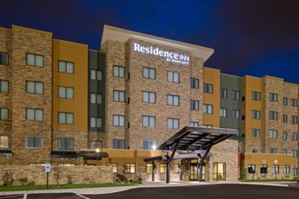 Residence Inn By Marriott Louisville East-Oxmoor 1