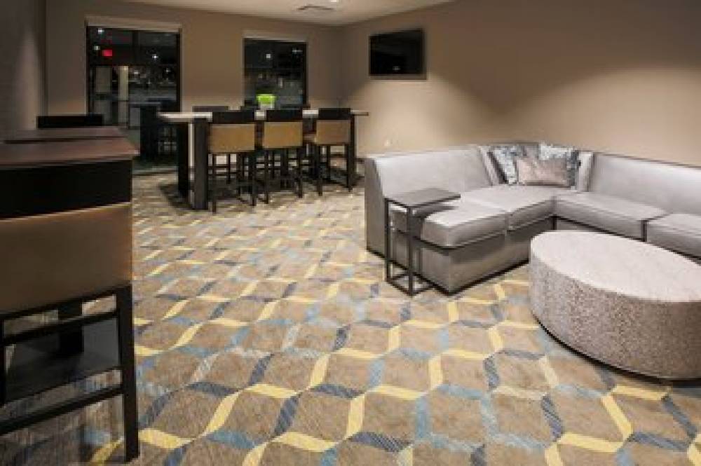 Residence Inn By Marriott Louisville East-Oxmoor 4