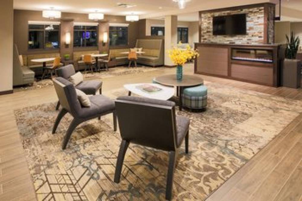 Residence Inn By Marriott Louisville East-Oxmoor 5