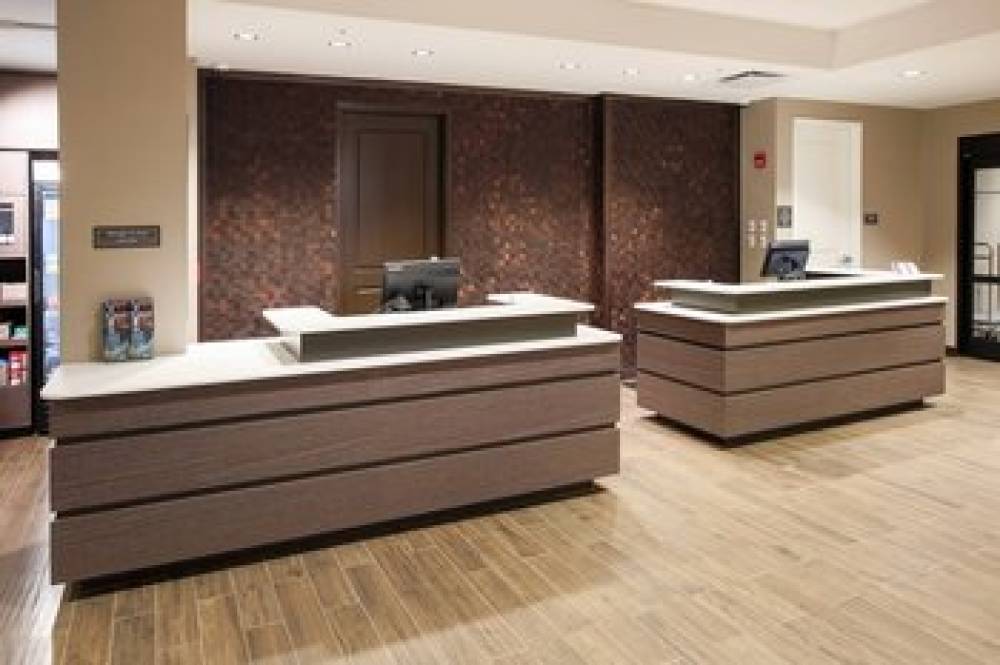 Residence Inn By Marriott Louisville East-Oxmoor 3