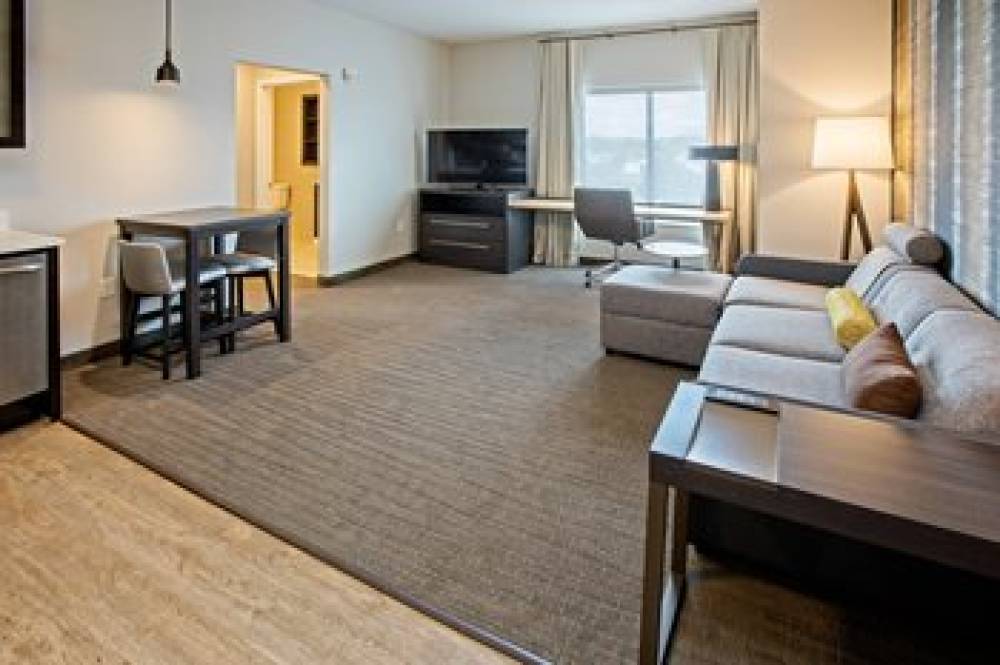 Residence Inn By Marriott Louisville East-Oxmoor 8