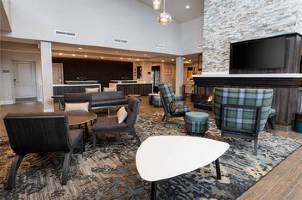 Residence Inn By Marriott Louisville East-Terra Crossing 6