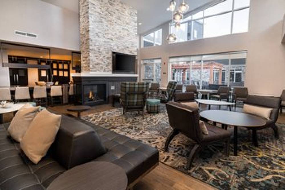 Residence Inn By Marriott Louisville East-Terra Crossing 4