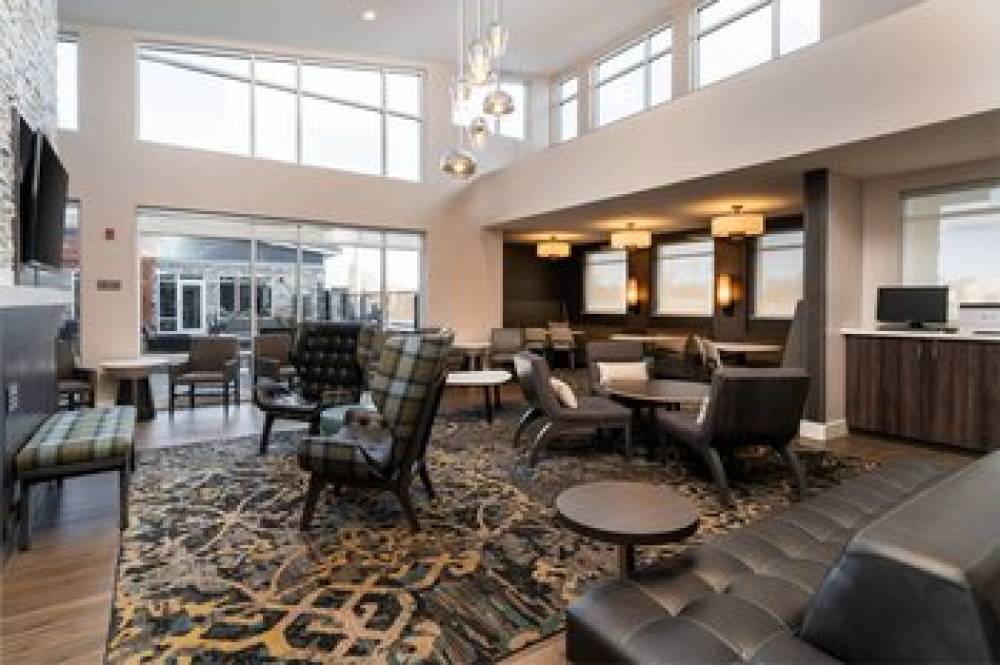 Residence Inn By Marriott Louisville East-Terra Crossing 5