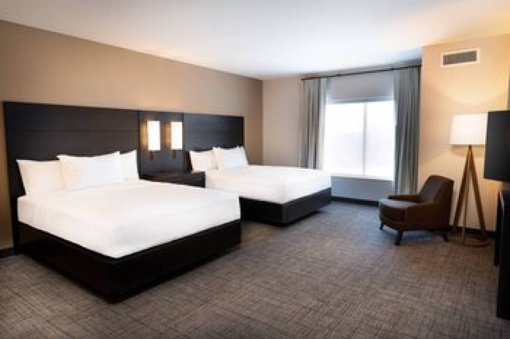 Residence Inn By Marriott Louisville East-Terra Crossing 8