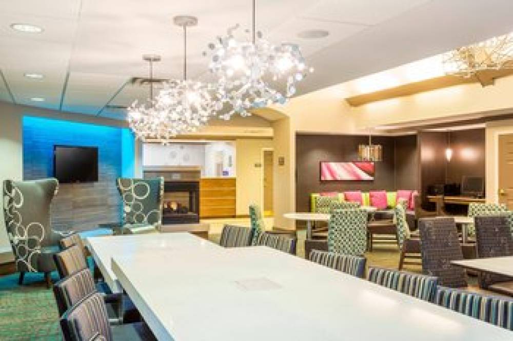 Residence Inn By Marriott Louisville Northeast 4