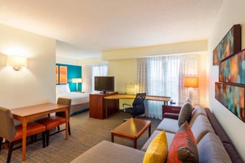 Residence Inn By Marriott Louisville Northeast 7