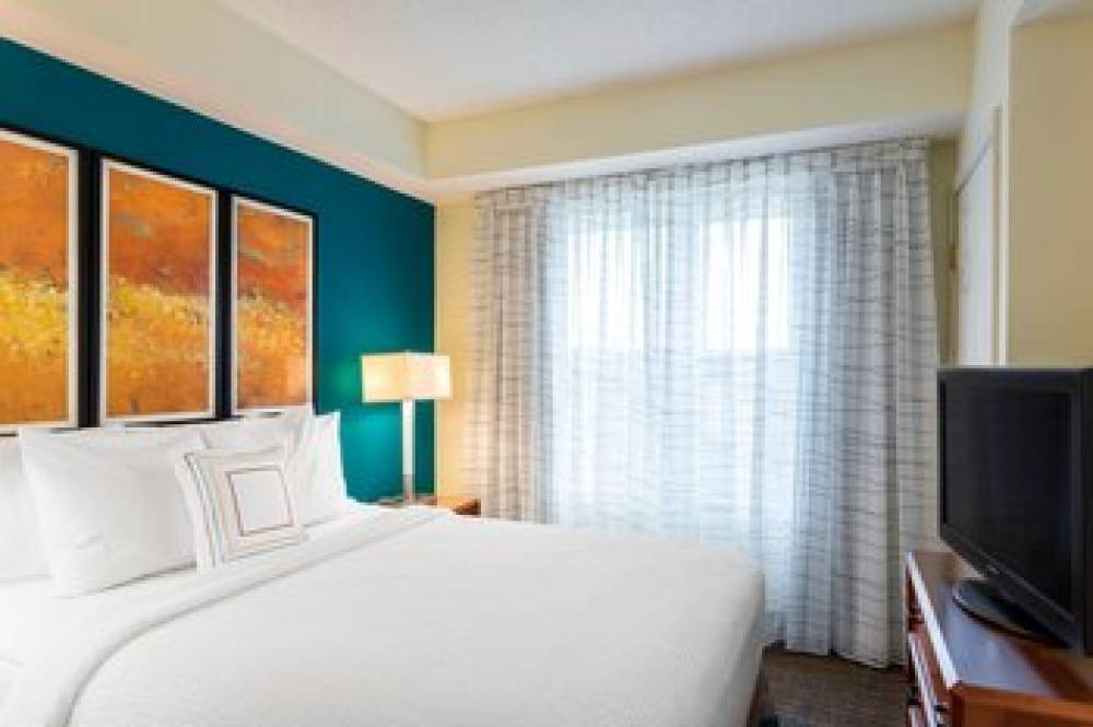 Residence Inn By Marriott Louisville Northeast 9