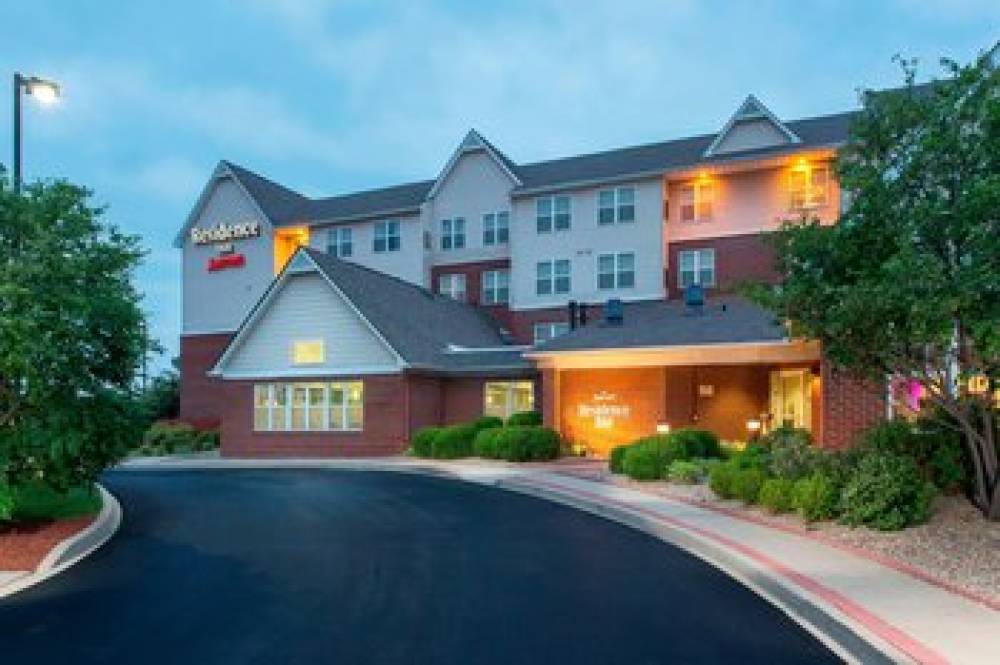 Residence Inn By Marriott Louisville Northeast 1