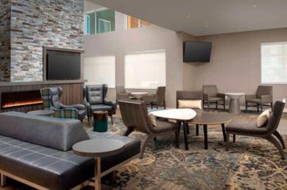 Residence Inn By Marriott Lubbock Southwest 3