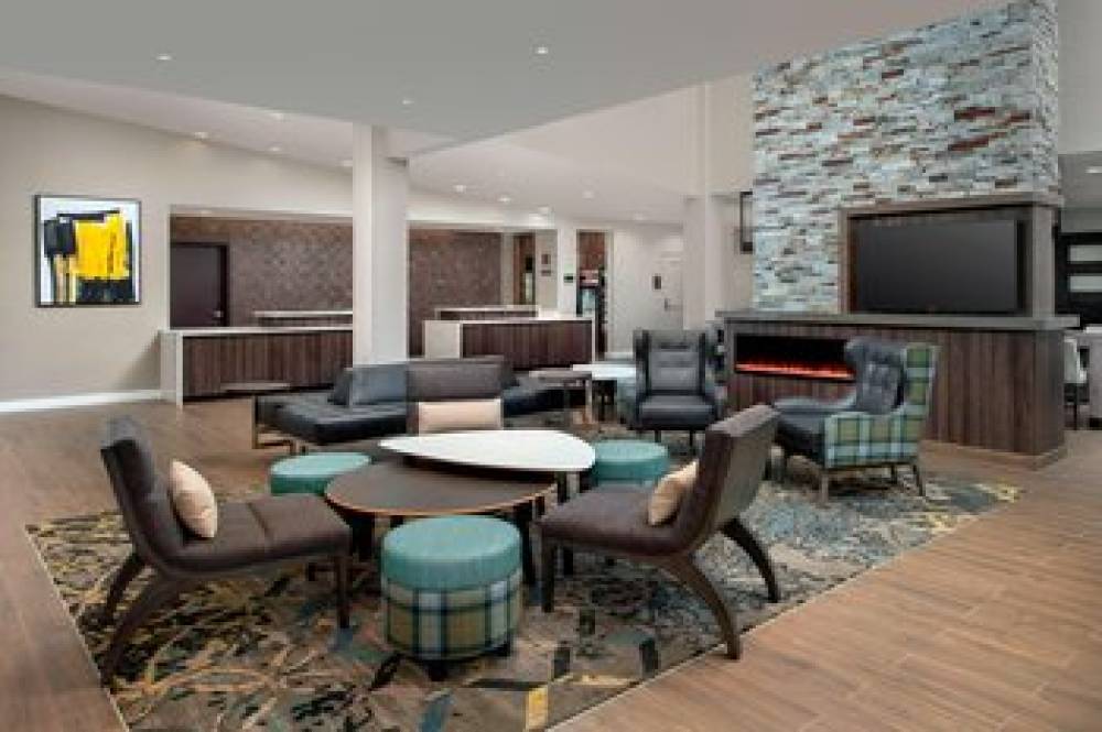 Residence Inn By Marriott Lubbock Southwest 4